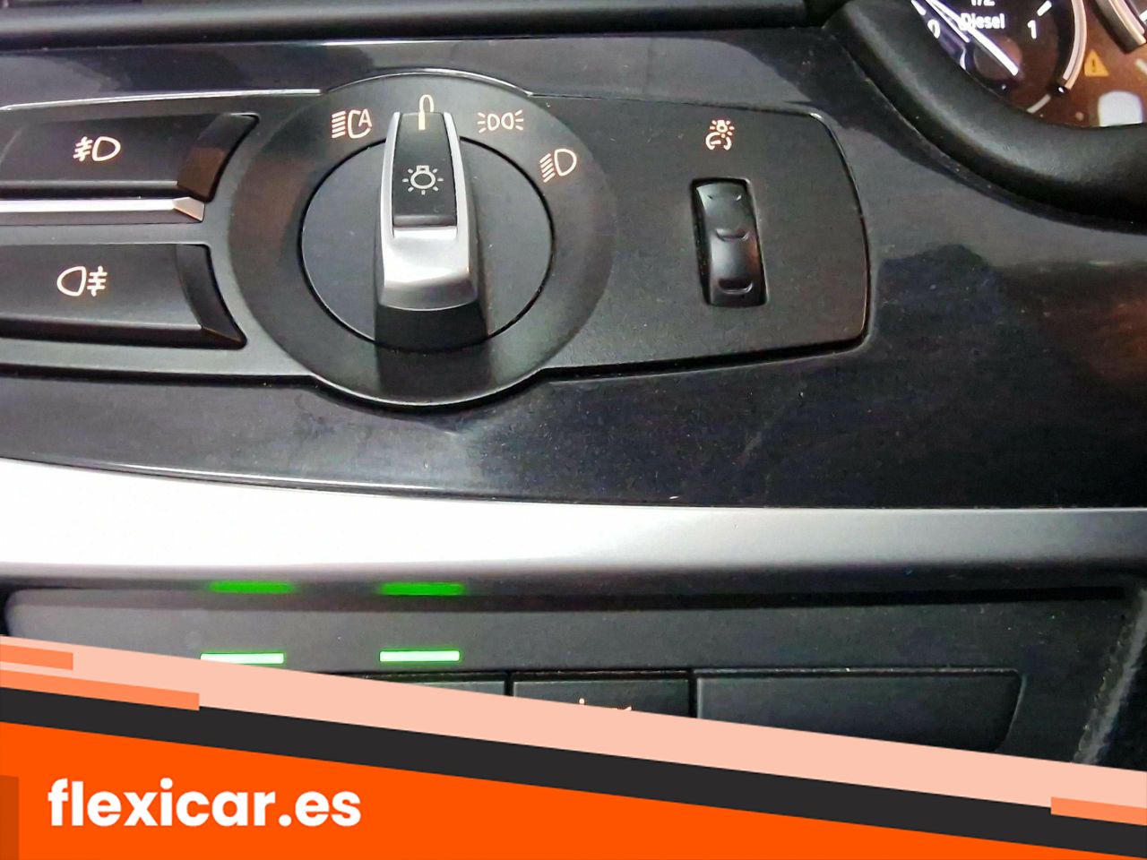 Foto BMW Serie 5 18