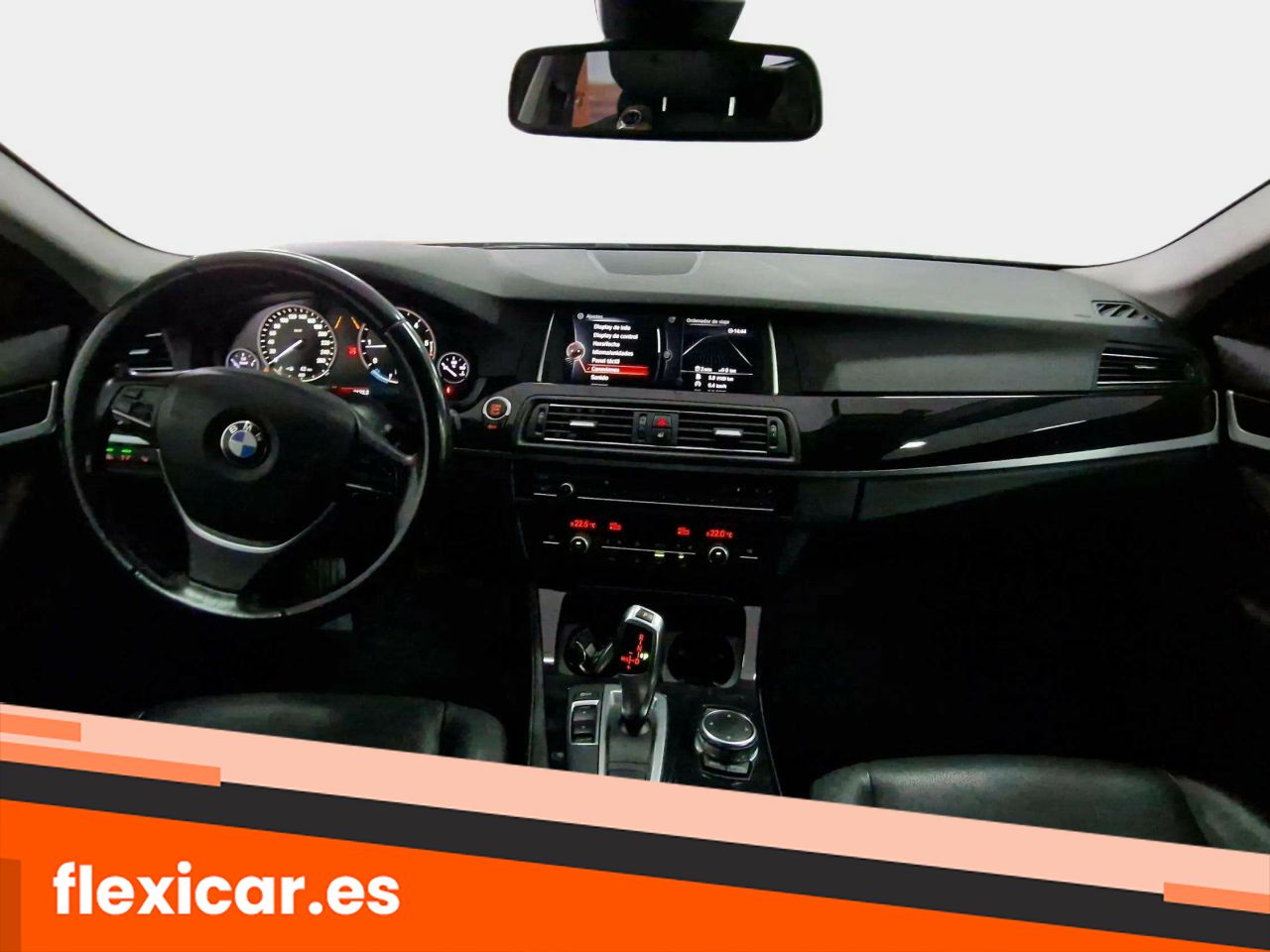 Foto BMW Serie 5 21