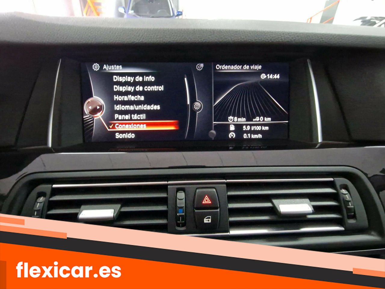 Foto BMW Serie 5 22