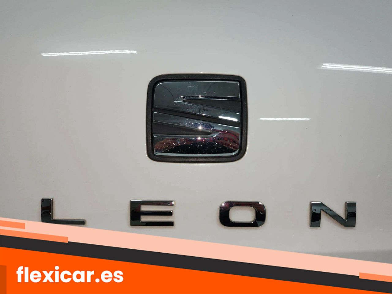 Foto Seat León 7