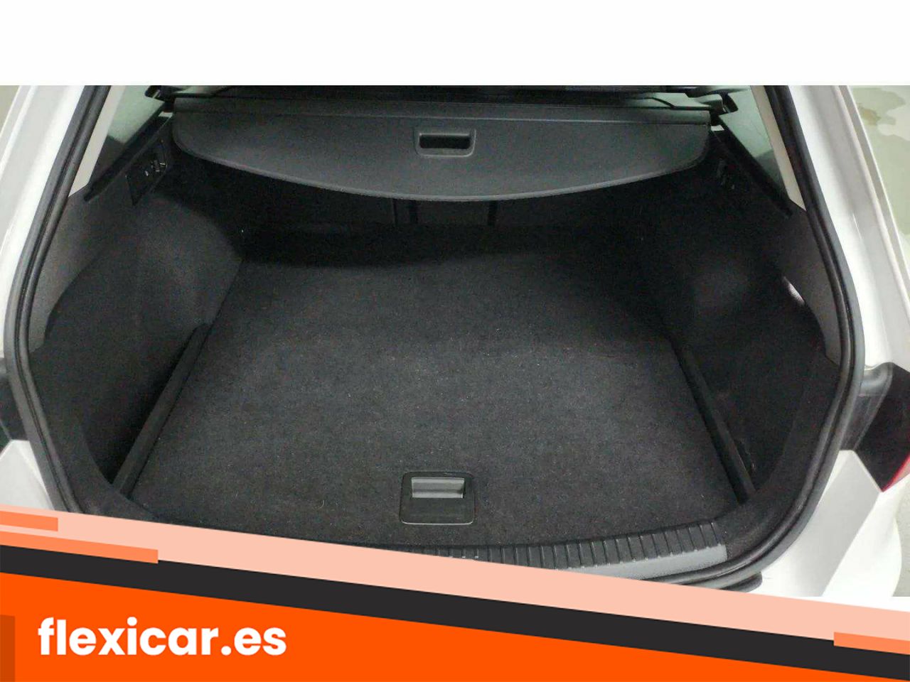 Foto Seat León 8