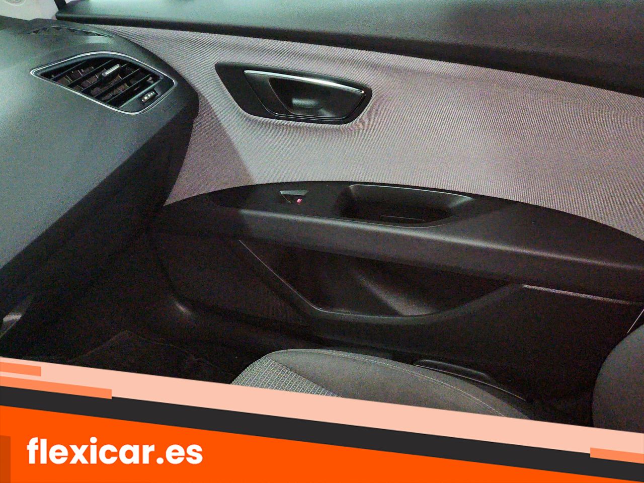 Foto Seat León 9