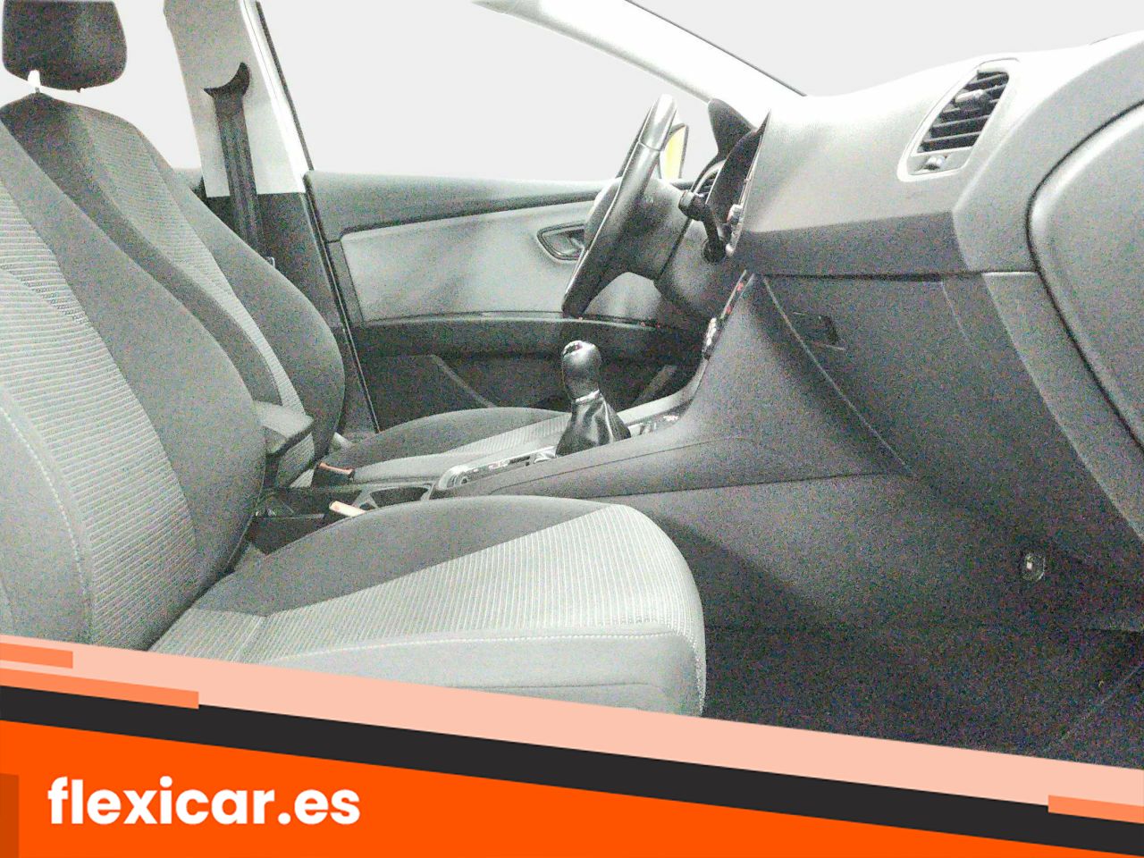 Foto Seat León 10