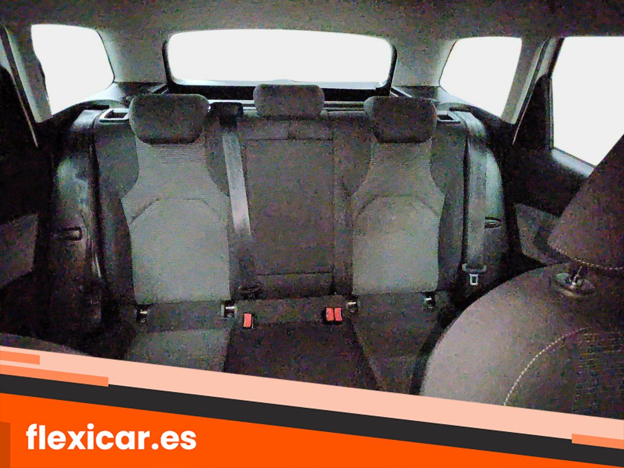 Foto Seat León 12