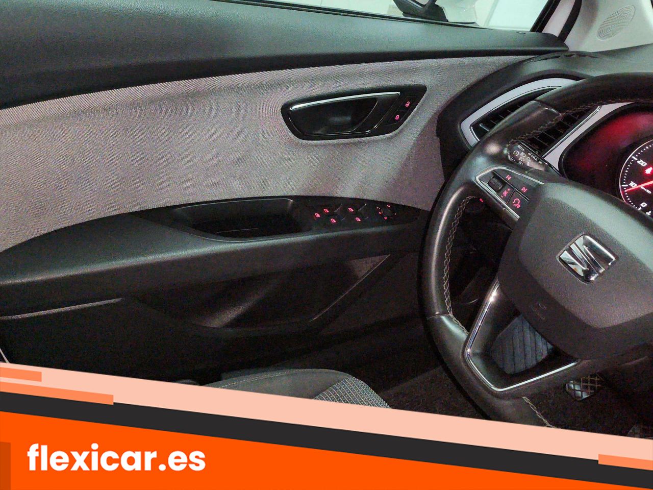 Foto Seat León 13