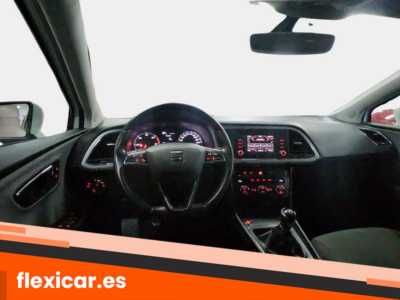 Foto Seat León 14