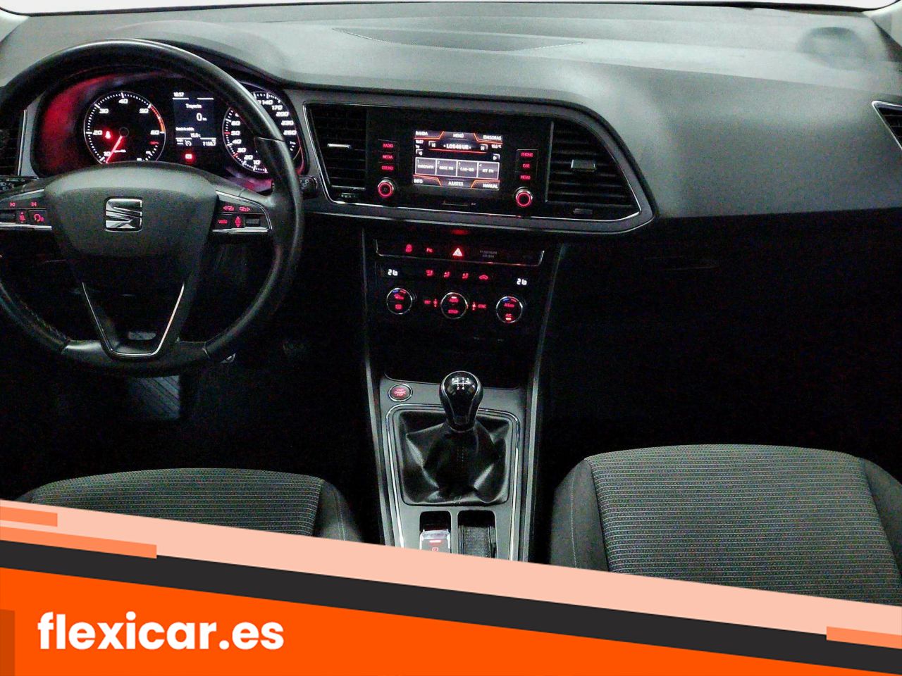 Foto Seat León 16