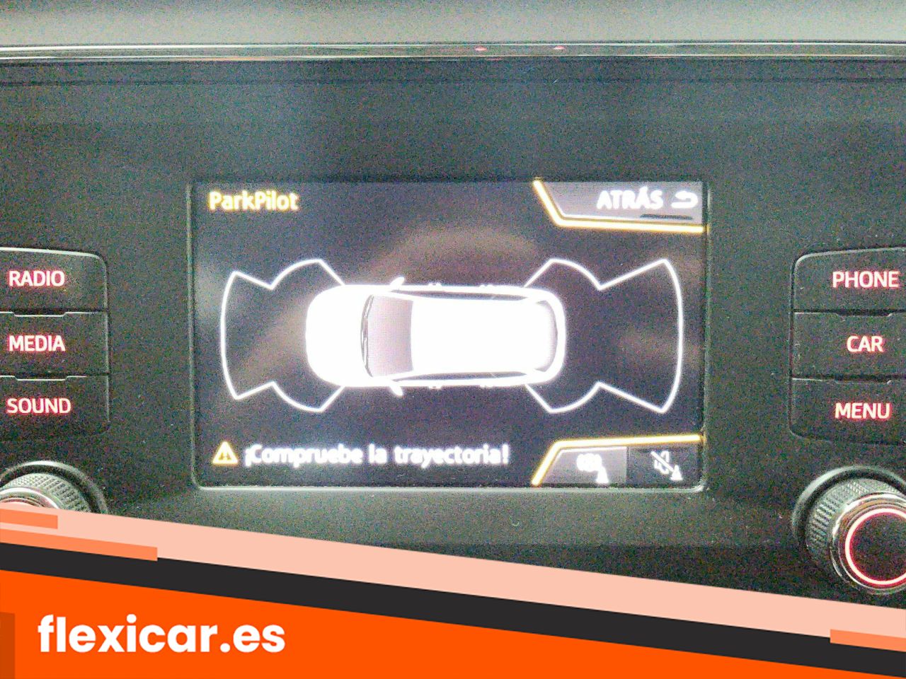 Foto Seat León 18