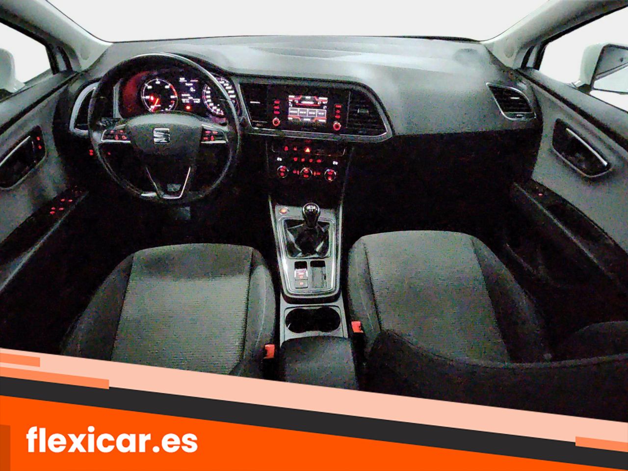 Foto Seat León 19