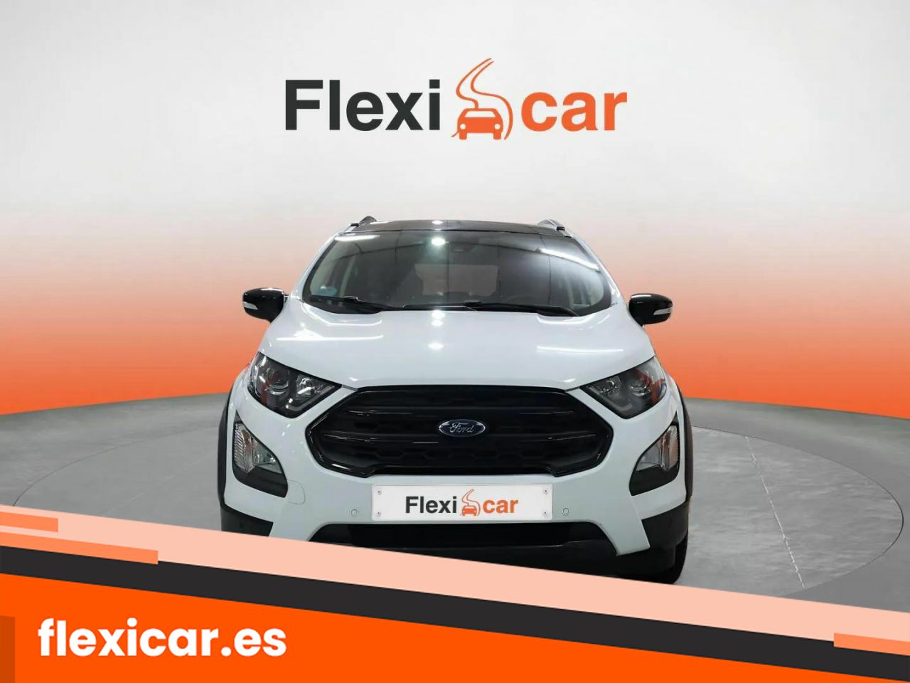 Foto Ford Ecosport 2