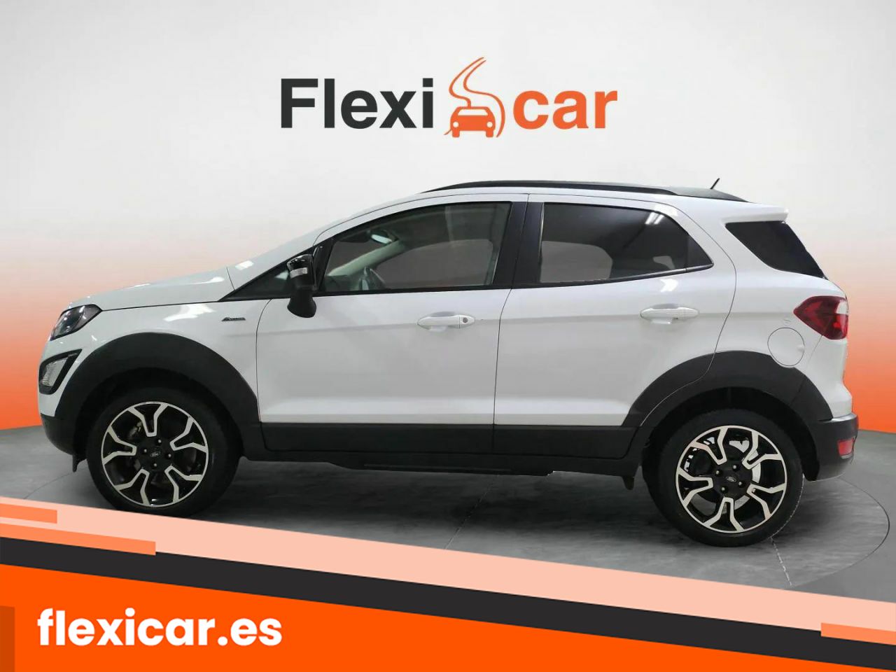 Foto Ford Ecosport 4
