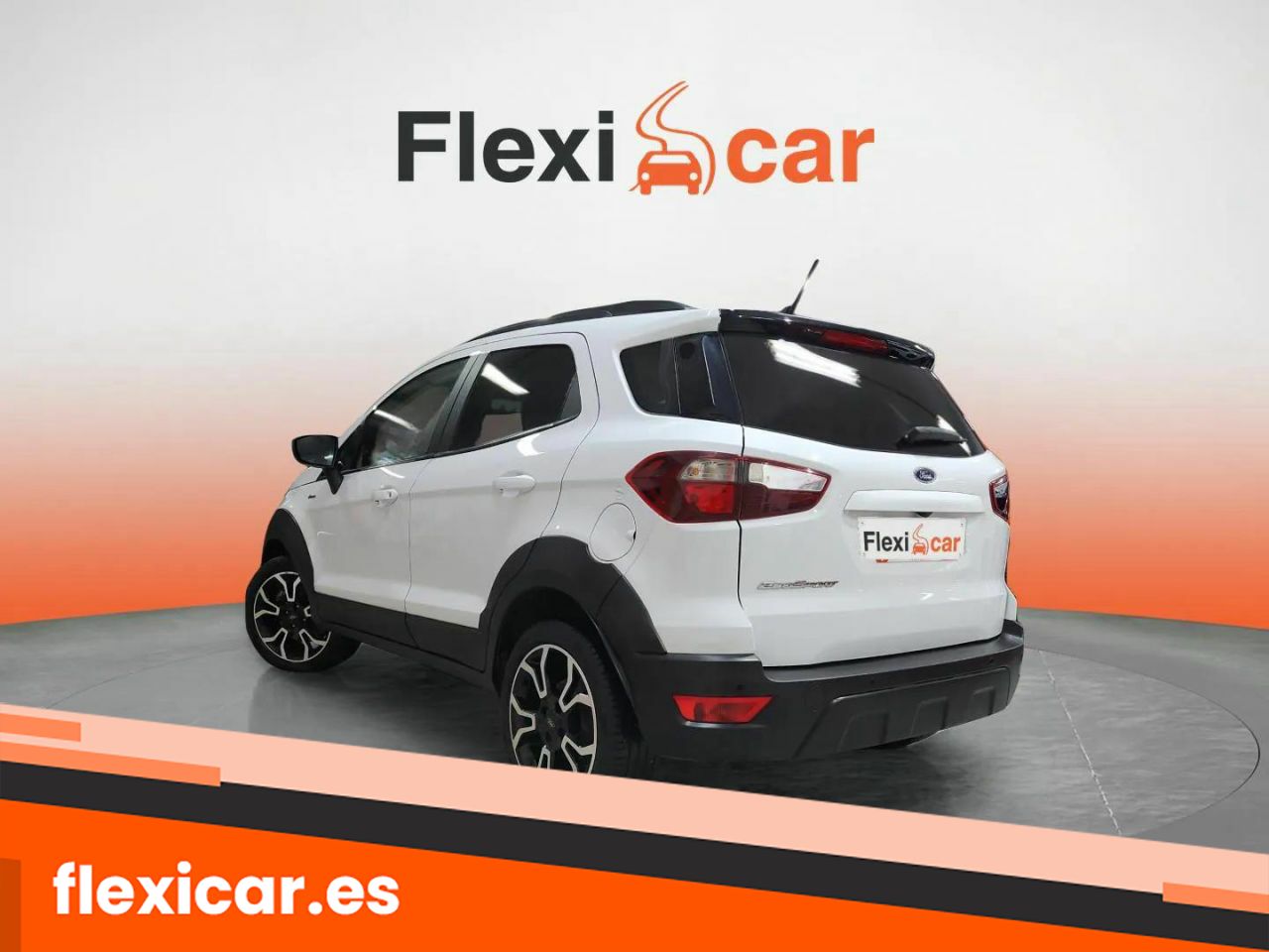 Foto Ford Ecosport 5