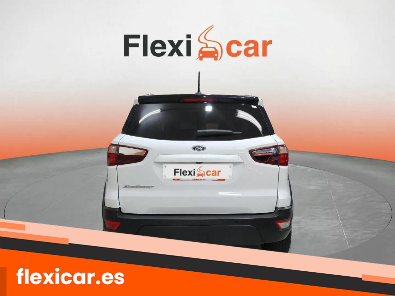 Foto Ford Ecosport 7