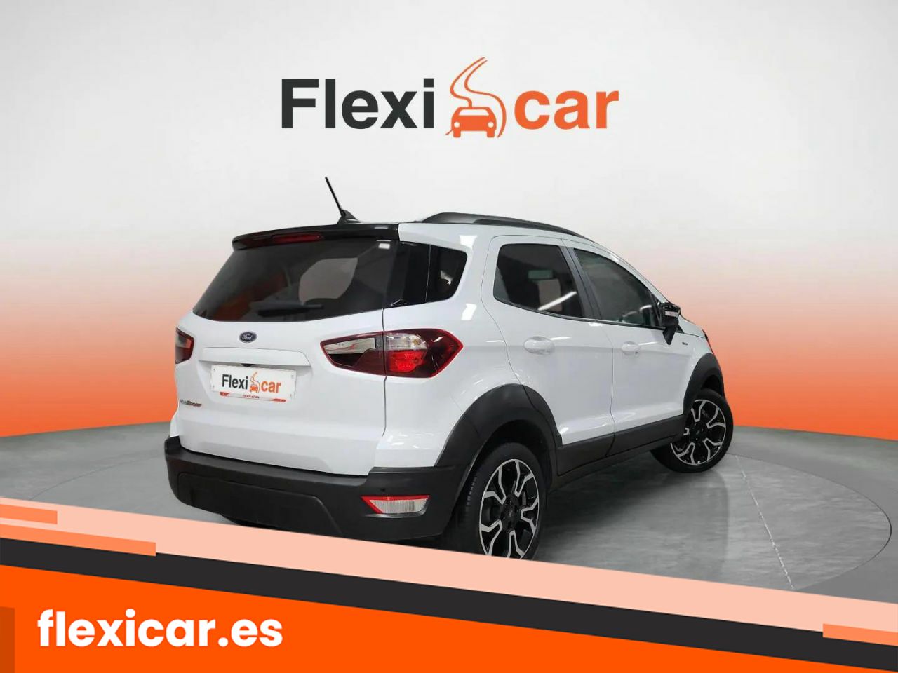 Foto Ford Ecosport 8