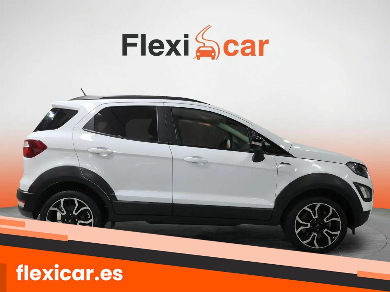 Foto Ford Ecosport 9