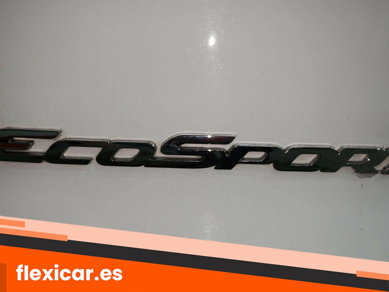 Foto Ford Ecosport 10