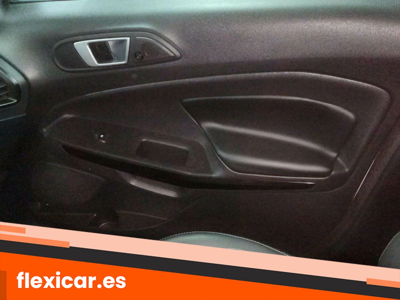 Foto Ford Ecosport 12