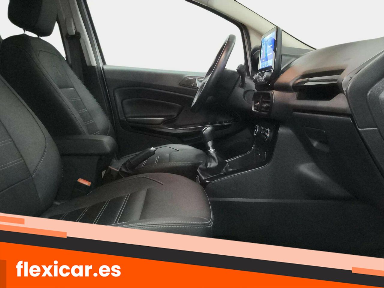 Foto Ford Ecosport 13
