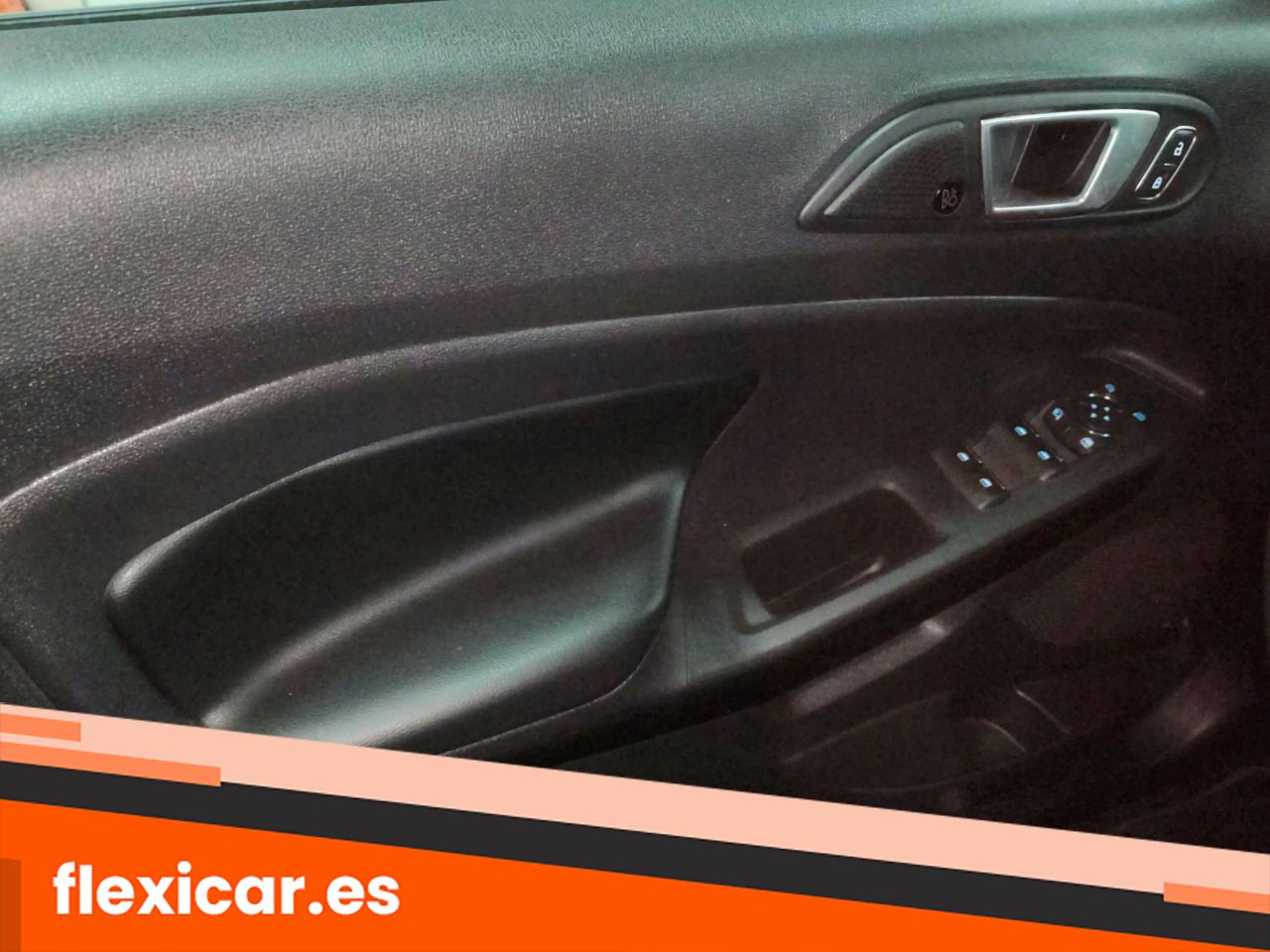 Foto Ford Ecosport 15
