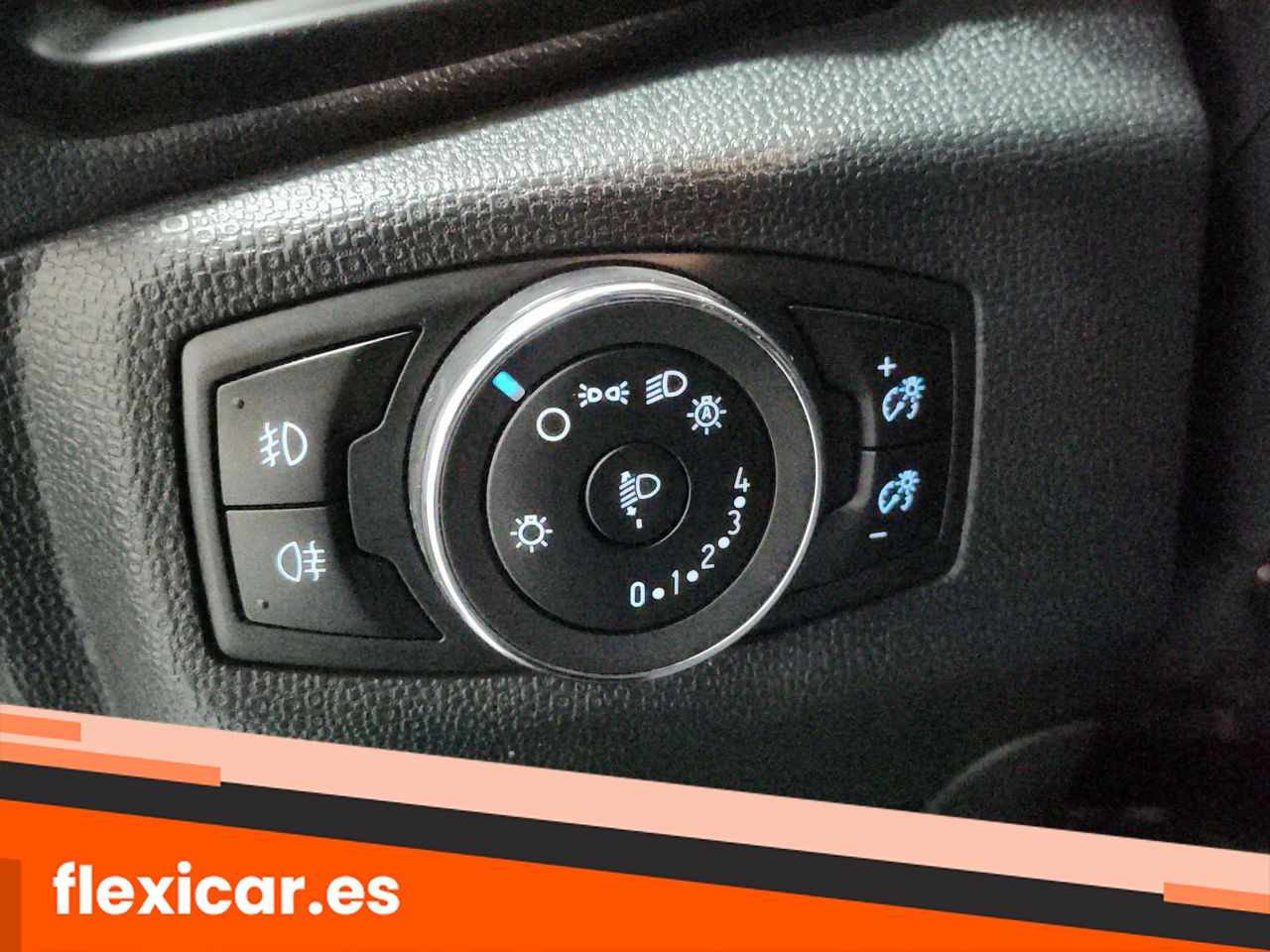 Foto Ford Ecosport 16