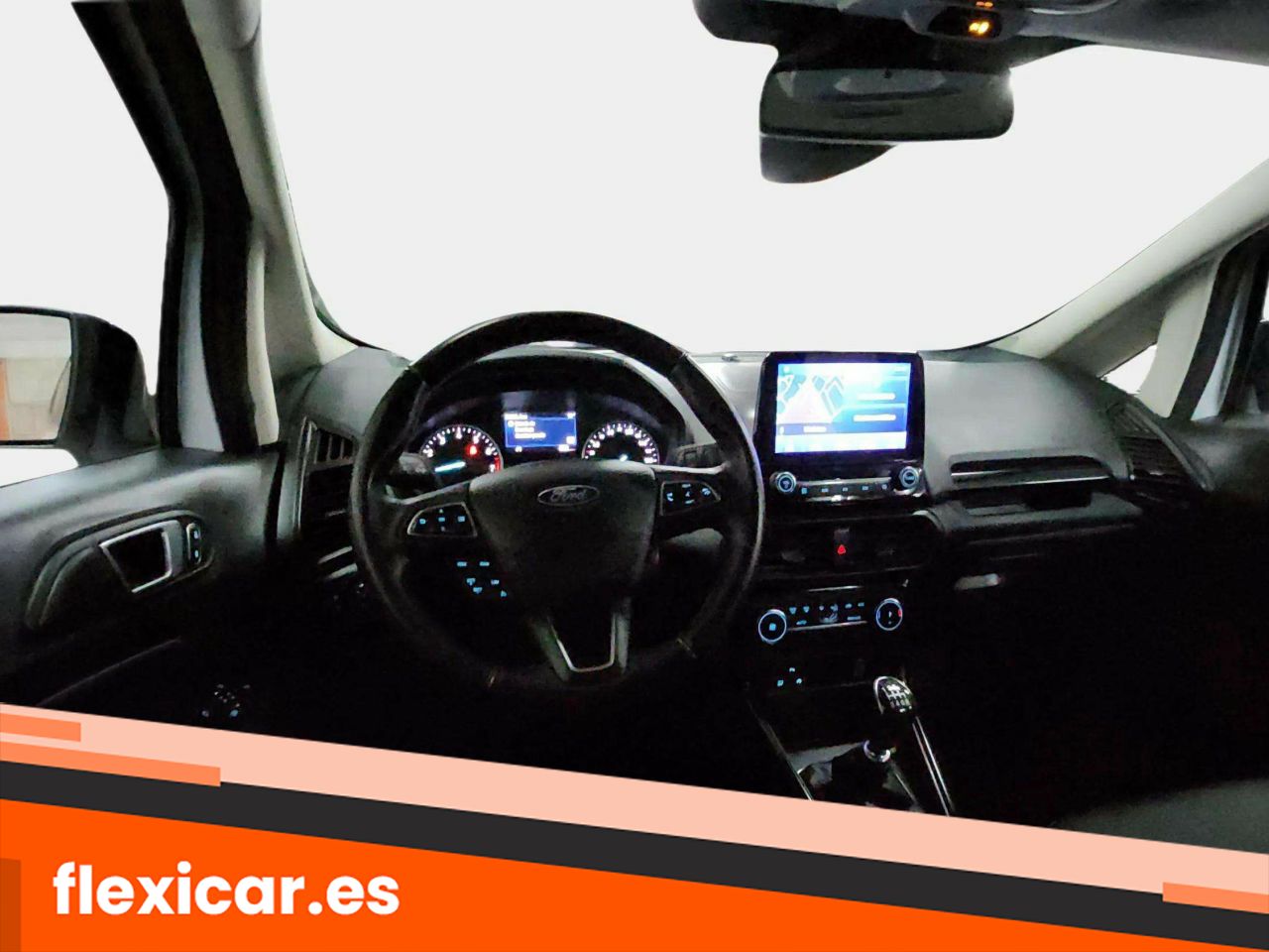 Foto Ford Ecosport 17