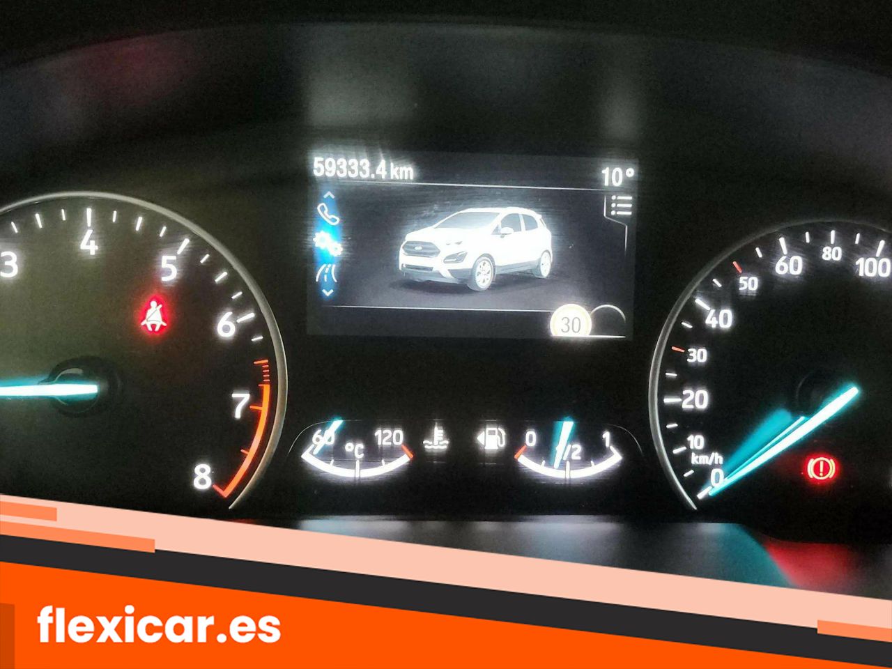Foto Ford Ecosport 18