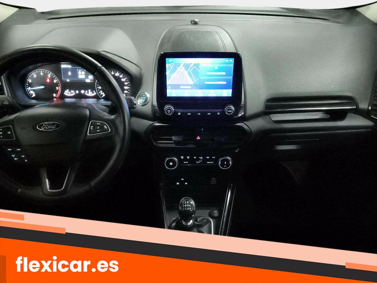 Foto Ford Ecosport 19