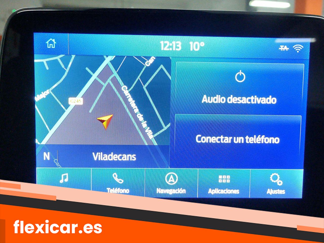Foto Ford Ecosport 21