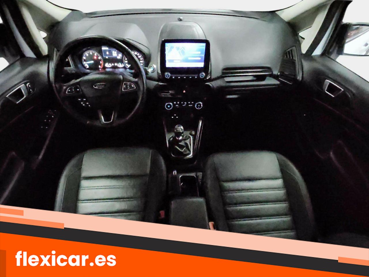 Foto Ford Ecosport 22