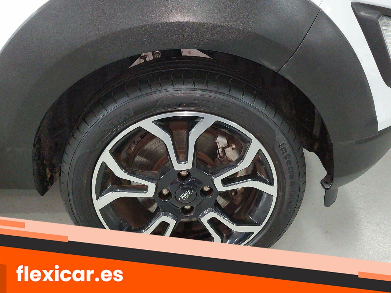 Foto Ford Ecosport 23