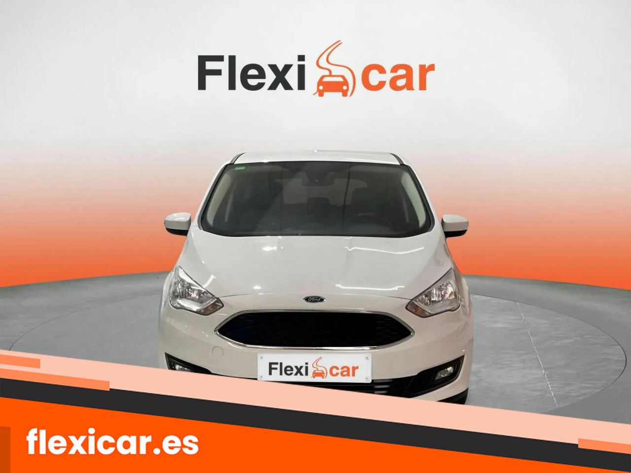 Foto Ford C-Max 2