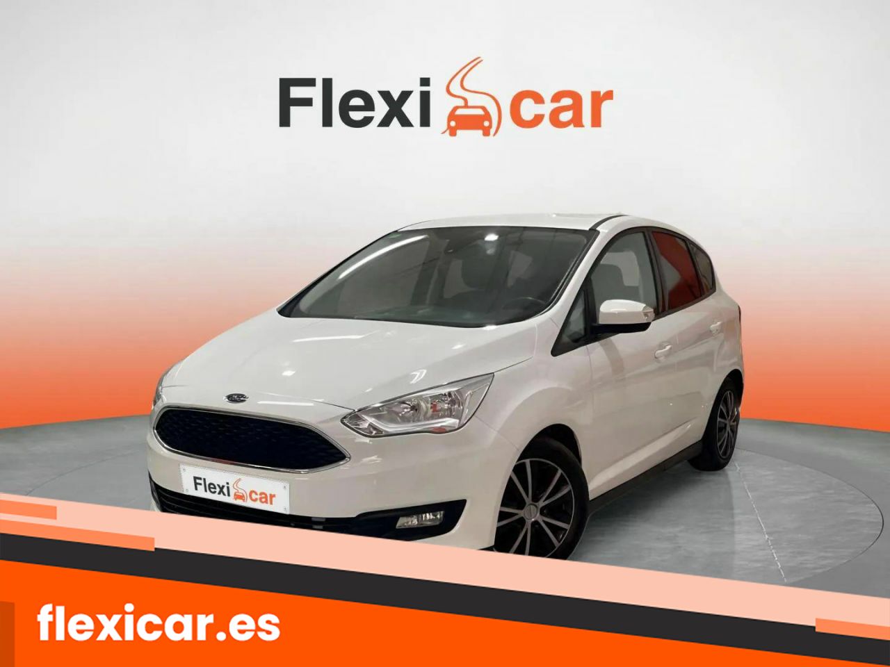Foto Ford C-Max 3