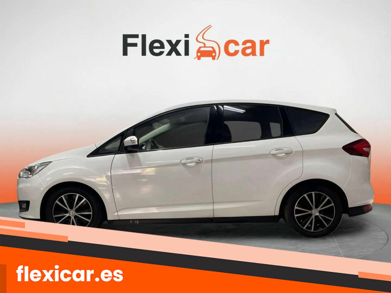 Foto Ford C-Max 4