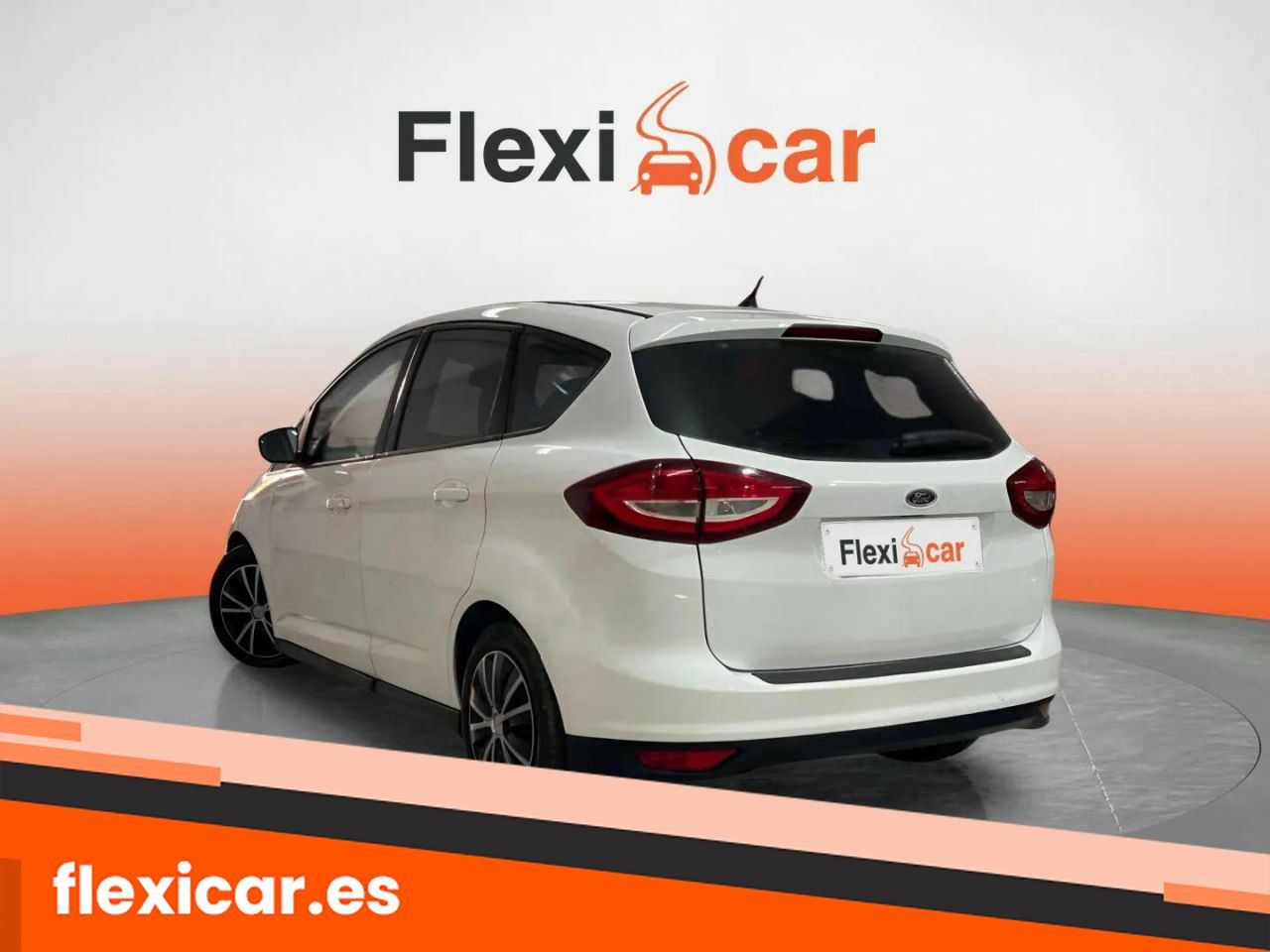 Foto Ford C-Max 5