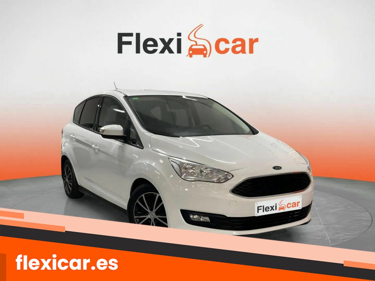 Foto Ford C-Max 7