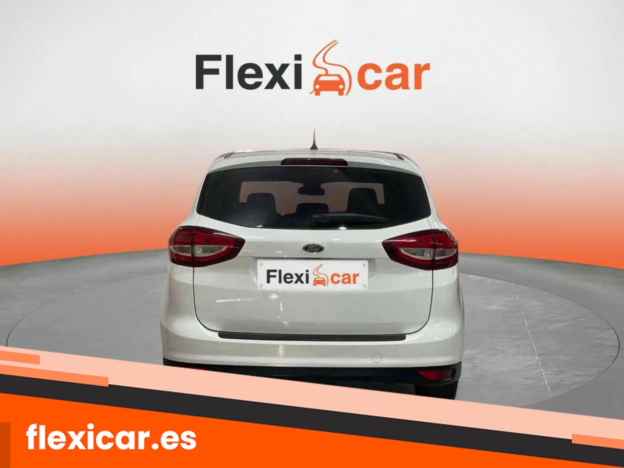Foto Ford C-Max 8