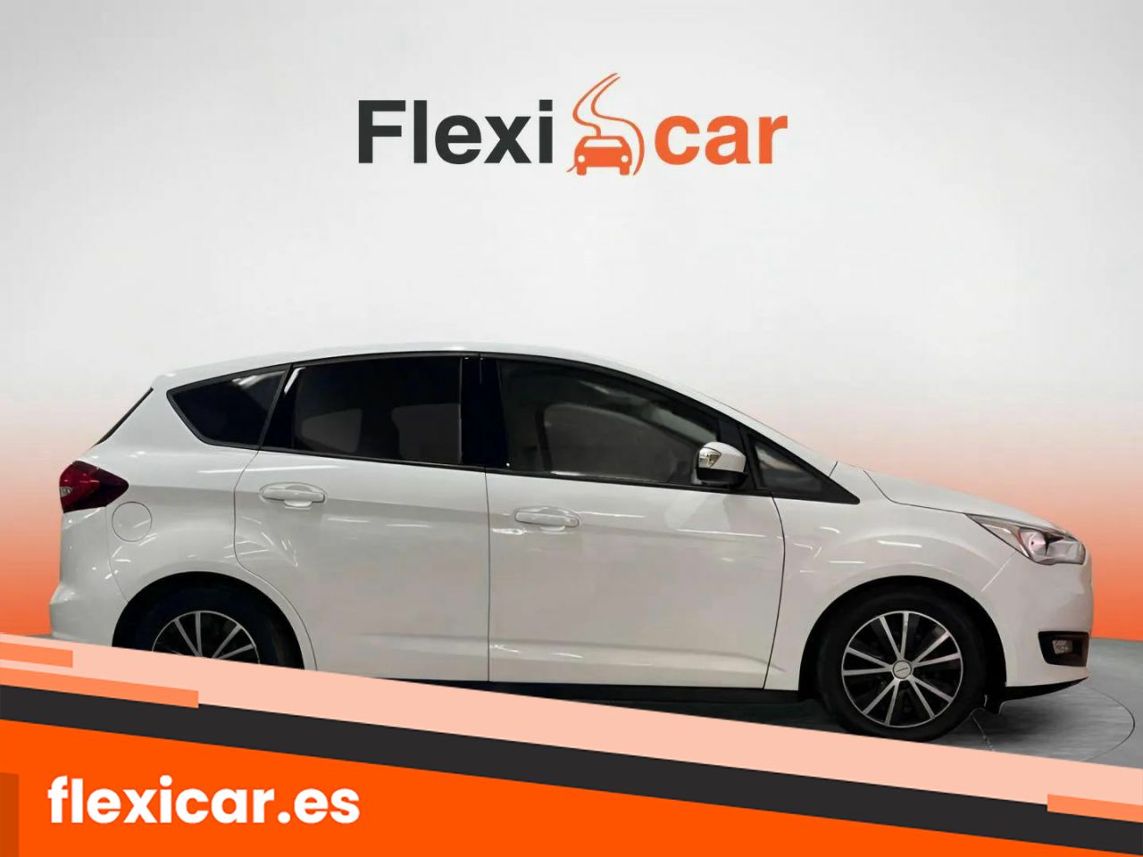Foto Ford C-Max 9