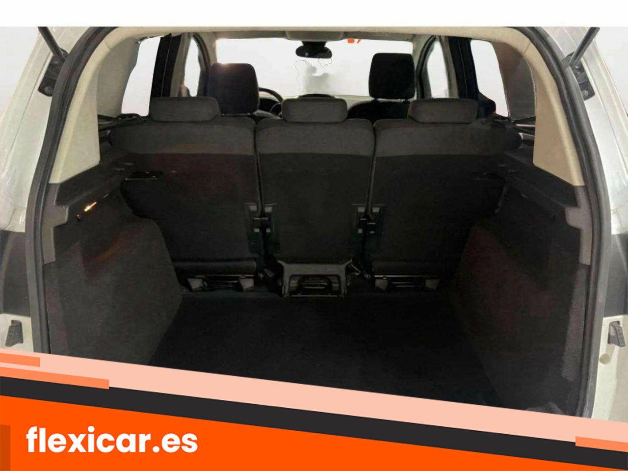 Foto Ford C-Max 11