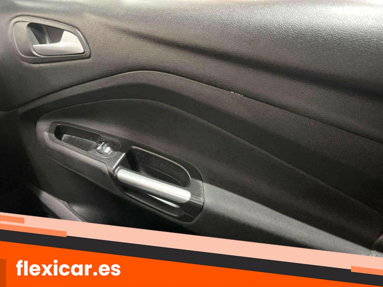 Foto Ford C-Max 12