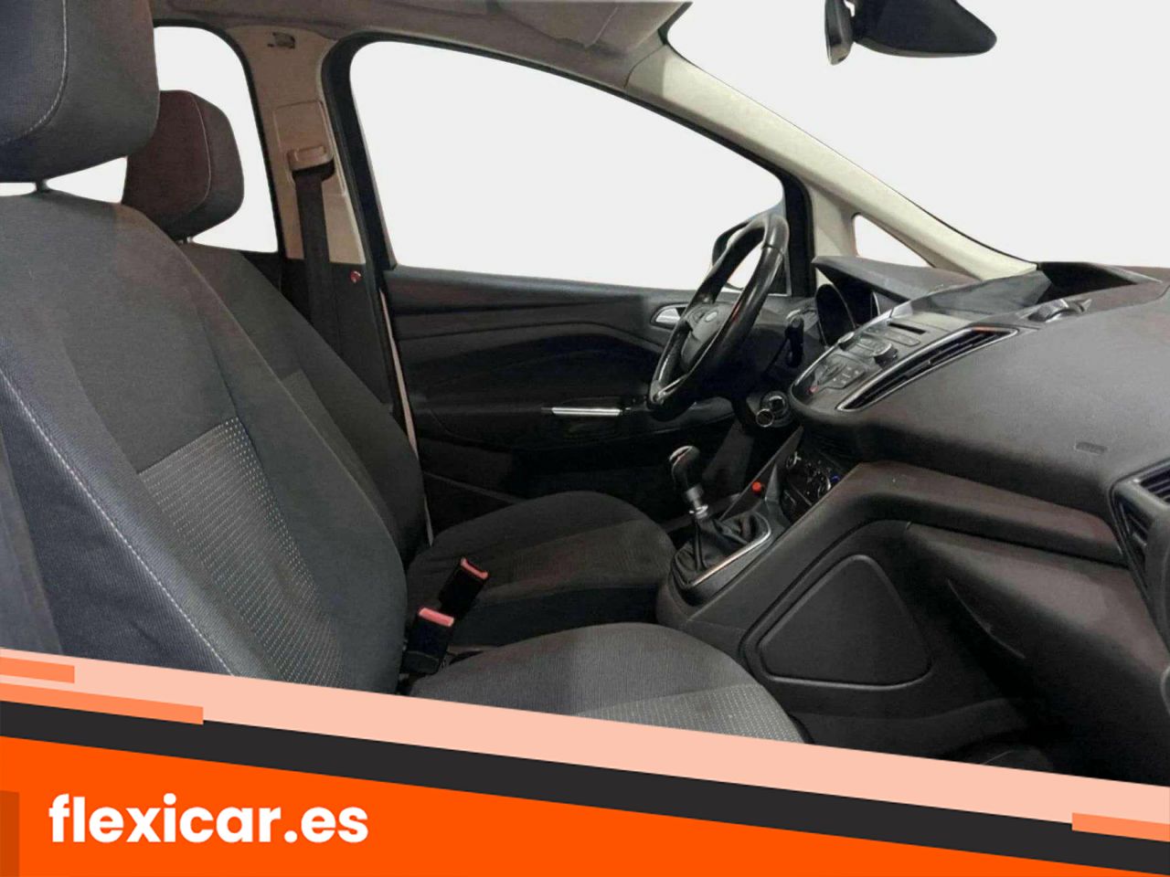 Foto Ford C-Max 13