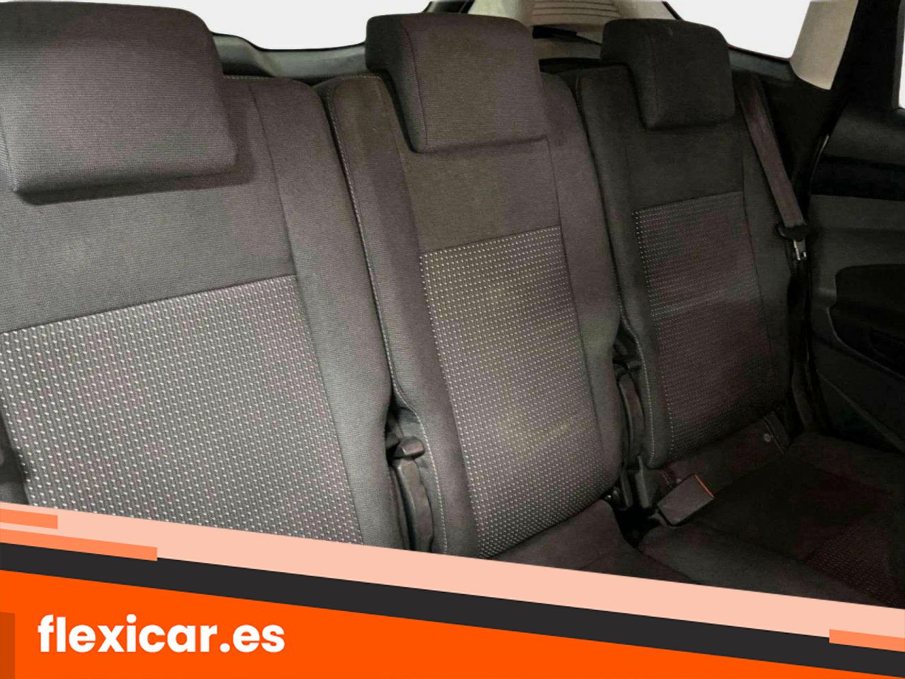 Foto Ford C-Max 14