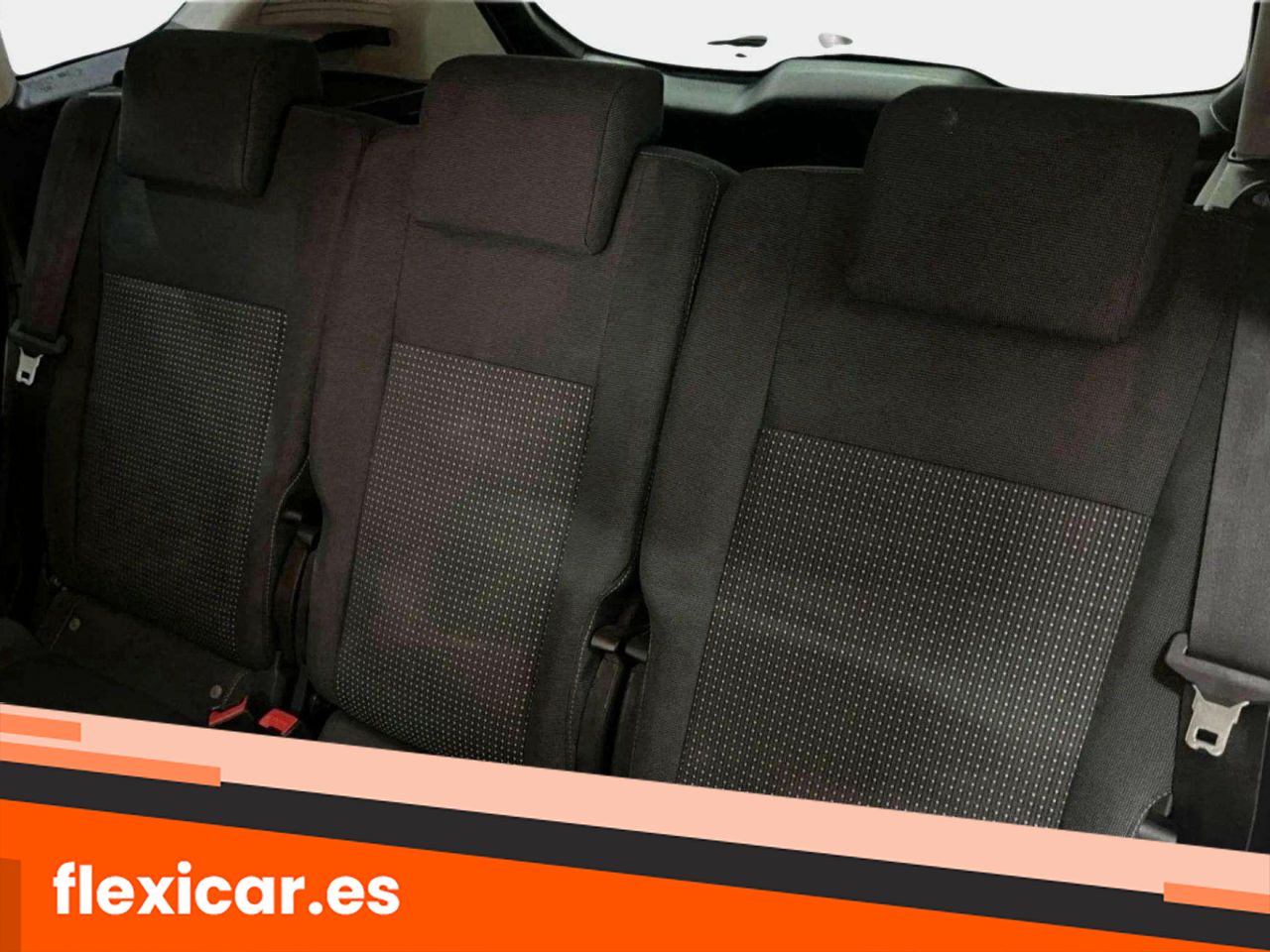 Foto Ford C-Max 15