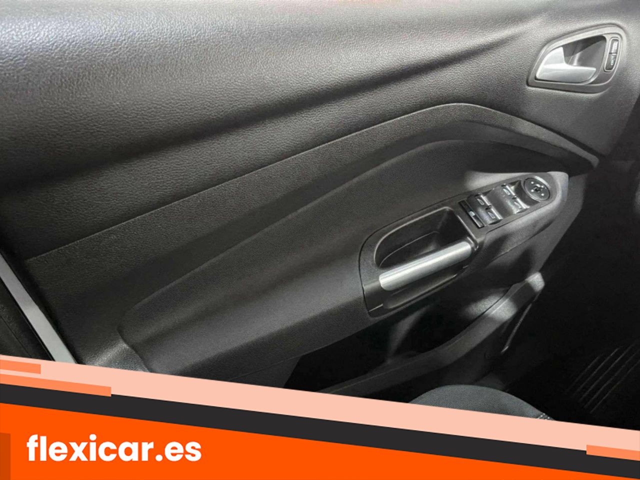 Foto Ford C-Max 16