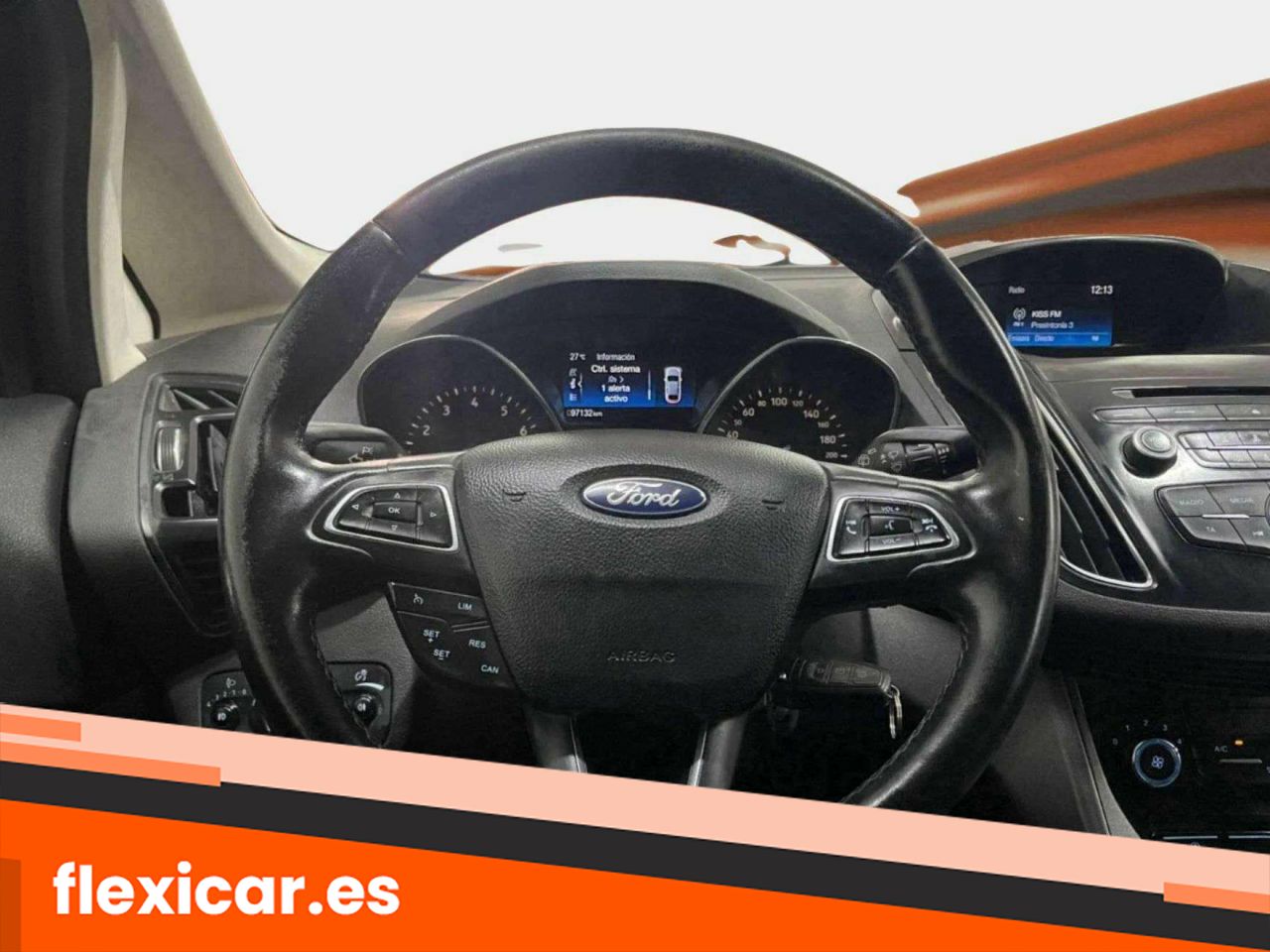 Foto Ford C-Max 18