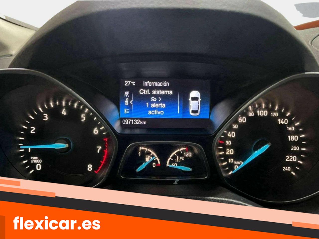 Foto Ford C-Max 19