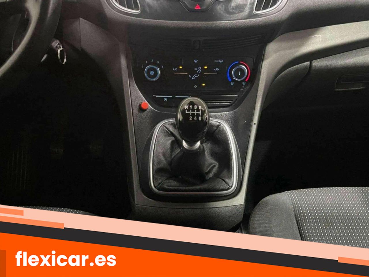 Foto Ford C-Max 22