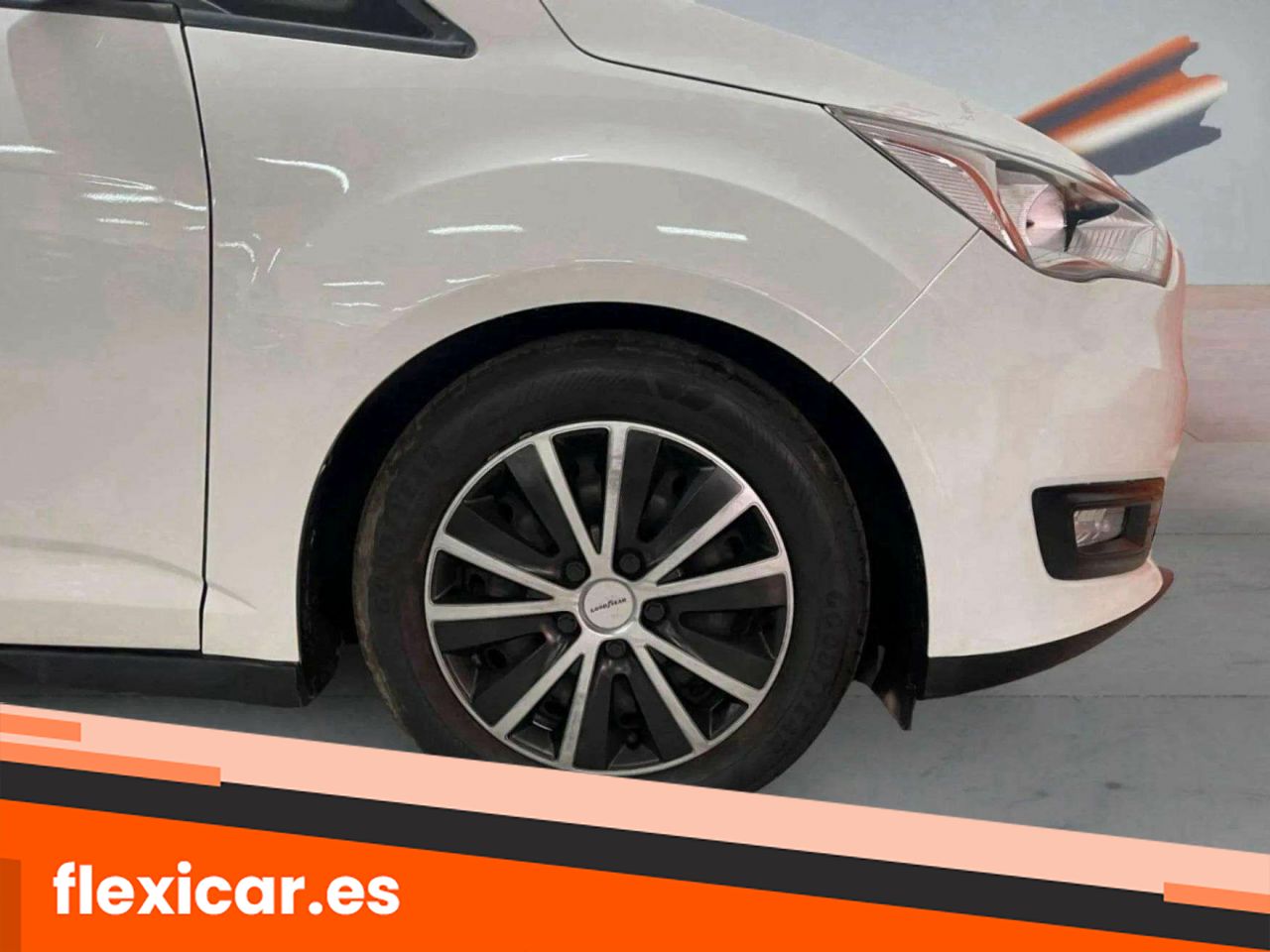Foto Ford C-Max 23