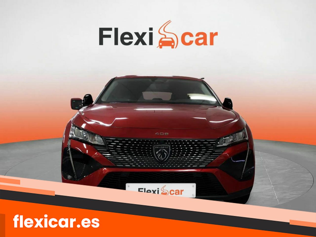 Foto Peugeot 408 2