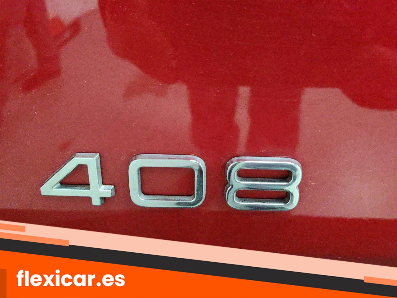 Foto Peugeot 408 7