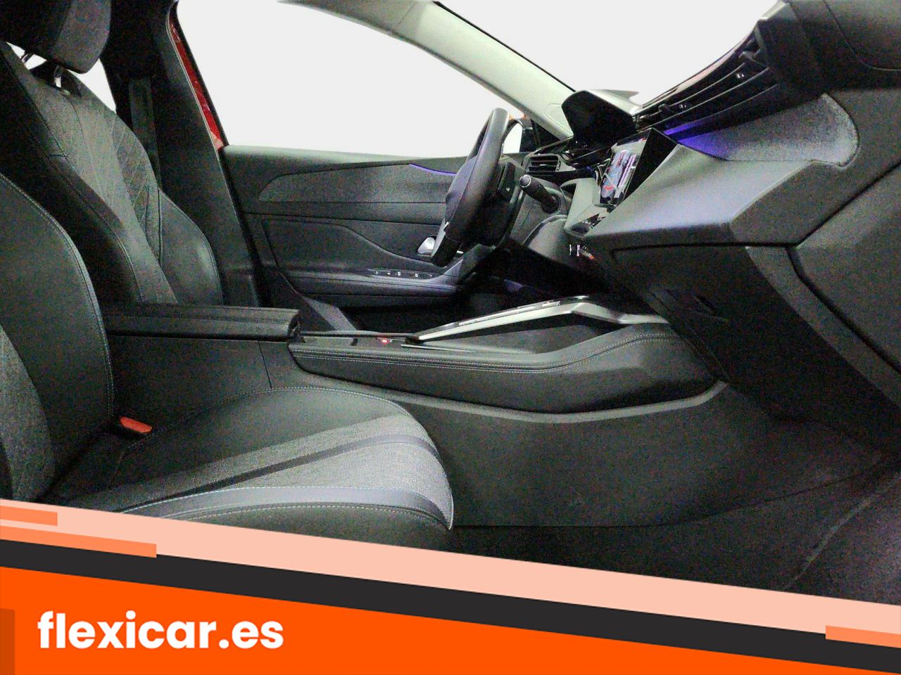Foto Peugeot 408 10